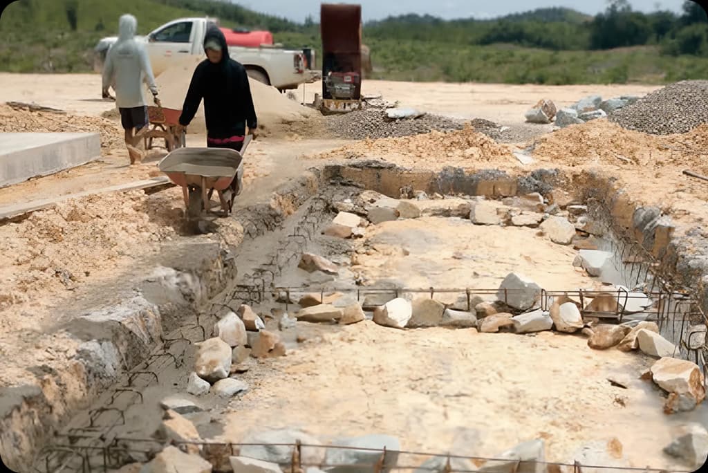 PT BULUNGAN SURYA MAS PRATAMA 1