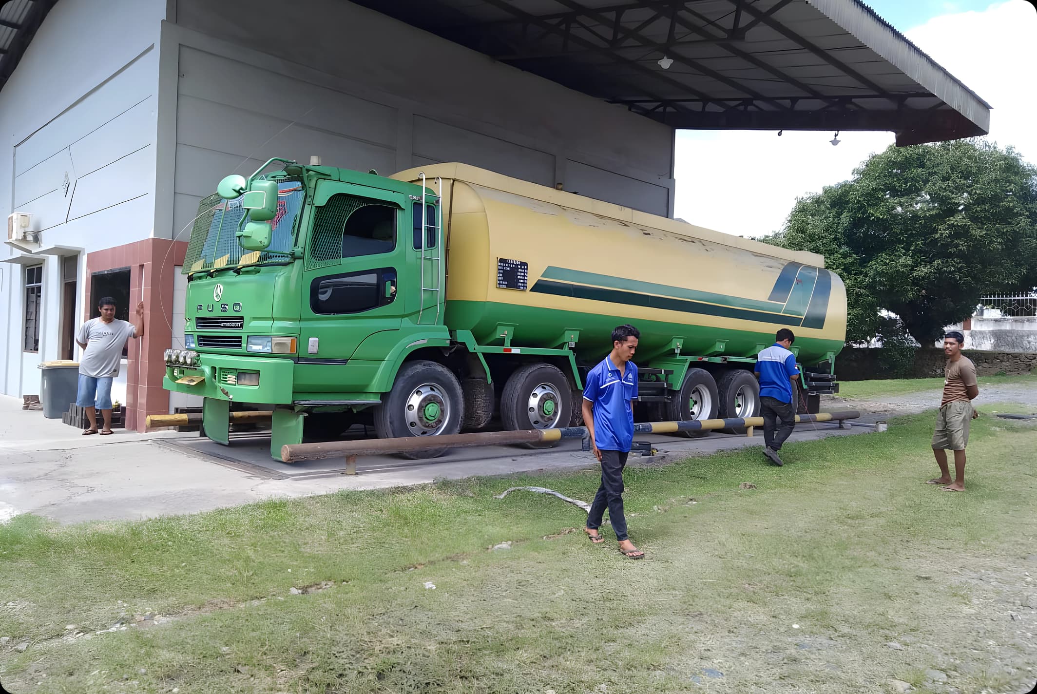 PT Sawit Asahan Tetap Utuh 4