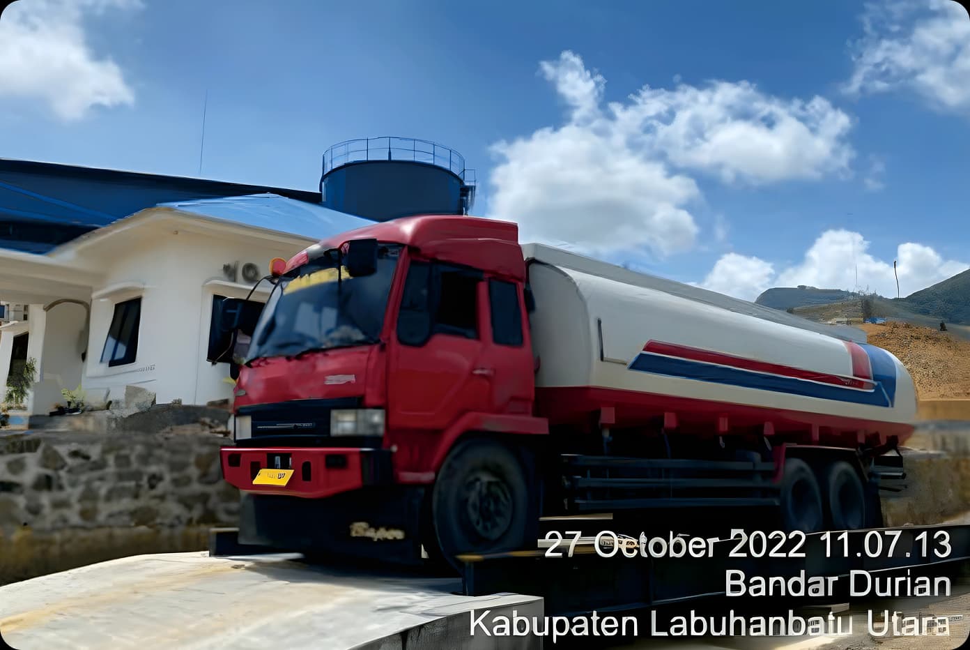 PT TARI ARGO NABATI 1