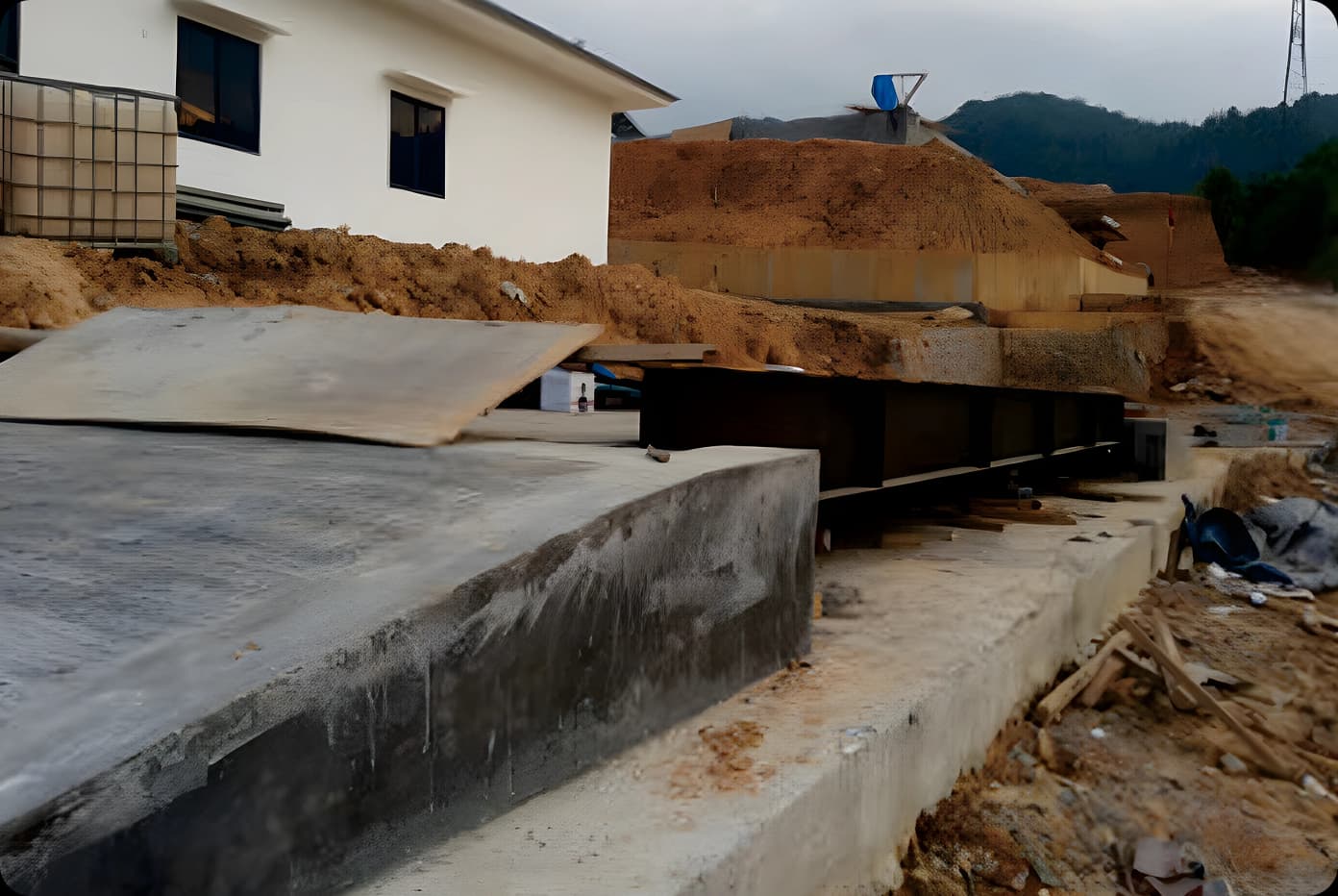 PT TARI ARGO NABATI 3