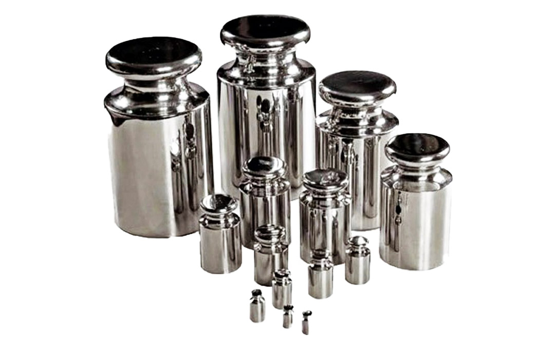 Axle Tolerance Standart